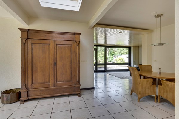 Medium property photo - Beverlaan 5, 5691 GA Son en Breugel